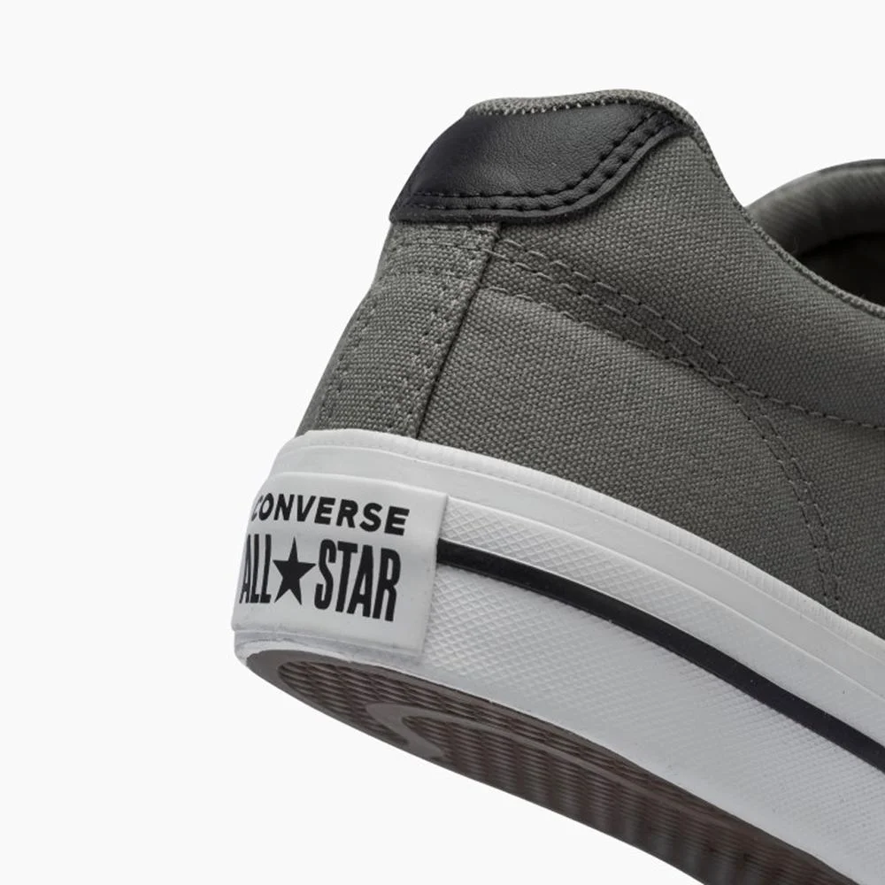Tênis Converse Sport Casual Cinza Cinza 4