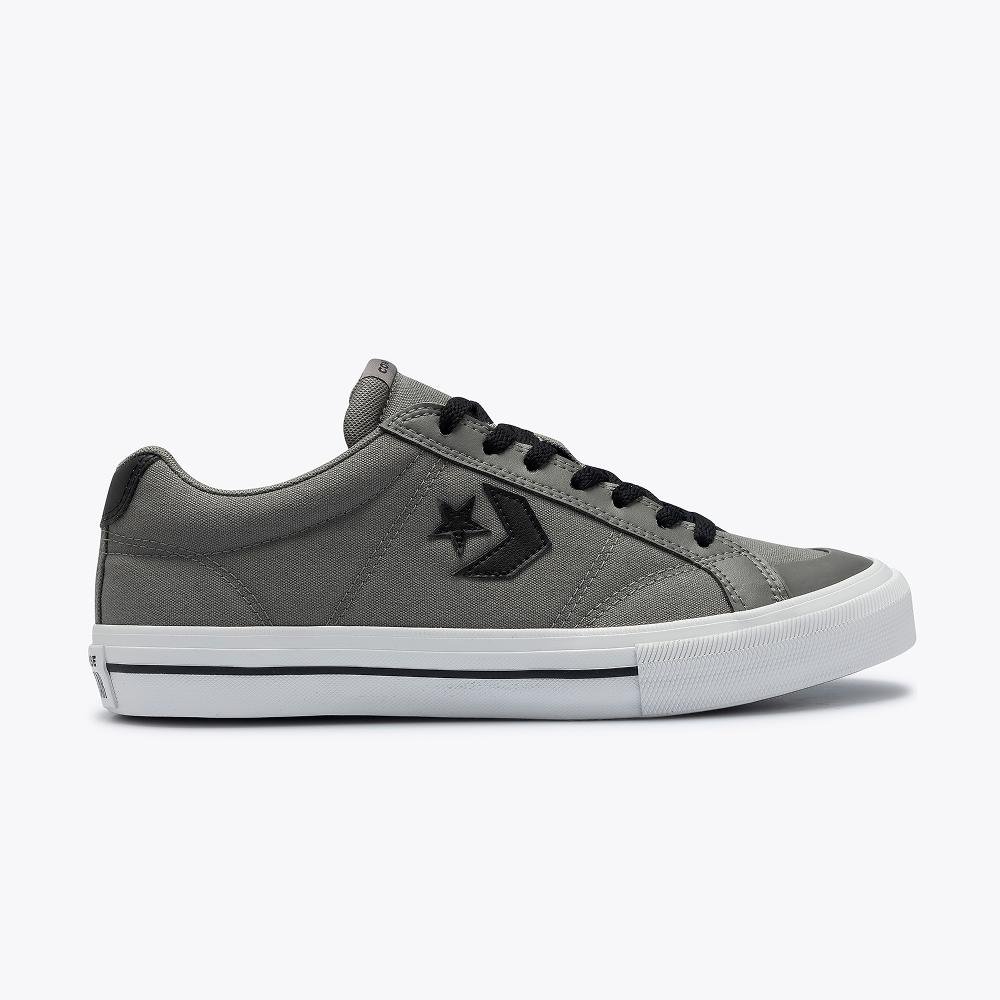Tênis Converse Sport Casual Cinza
