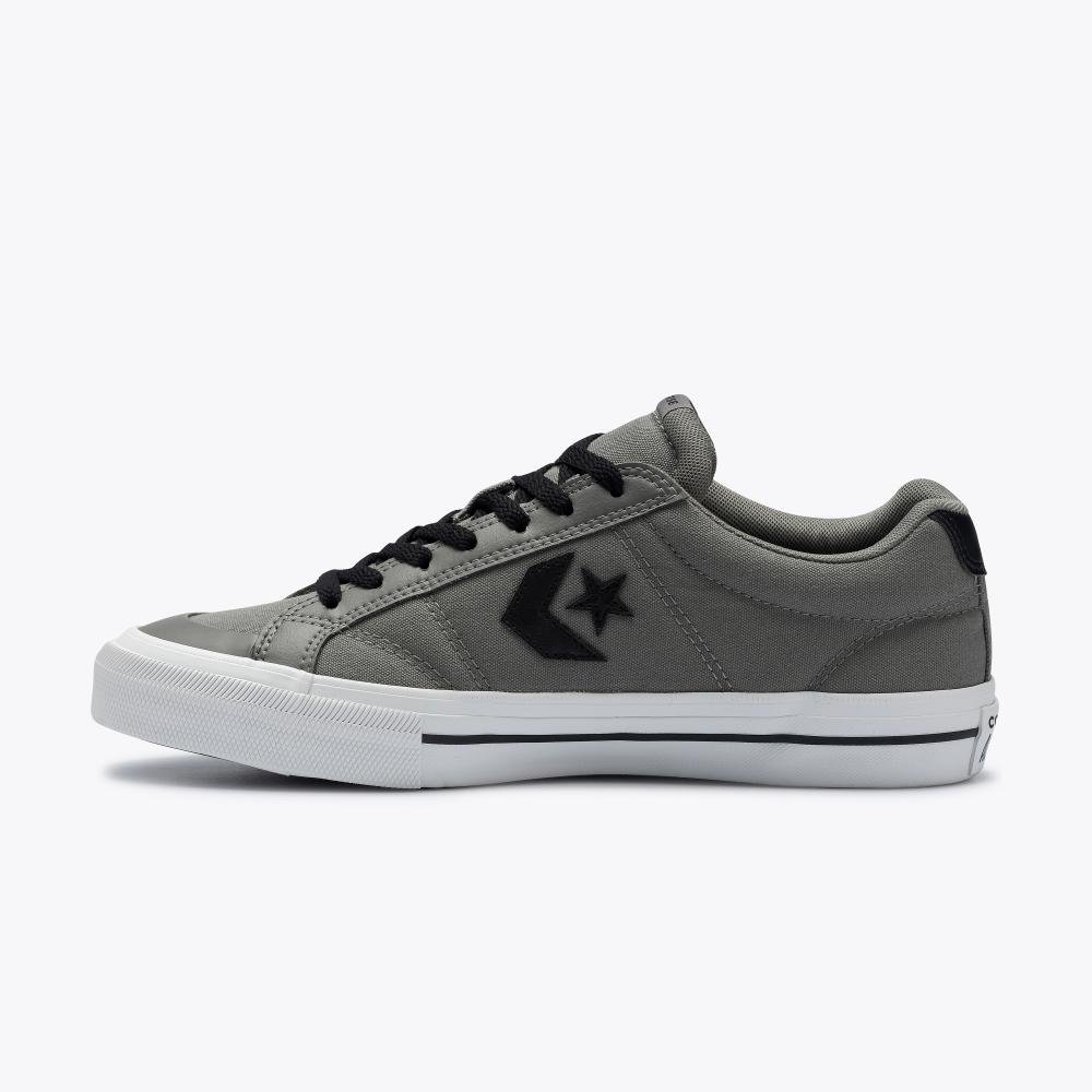 Tênis Converse Sport Casual Cinza Cinza 6
