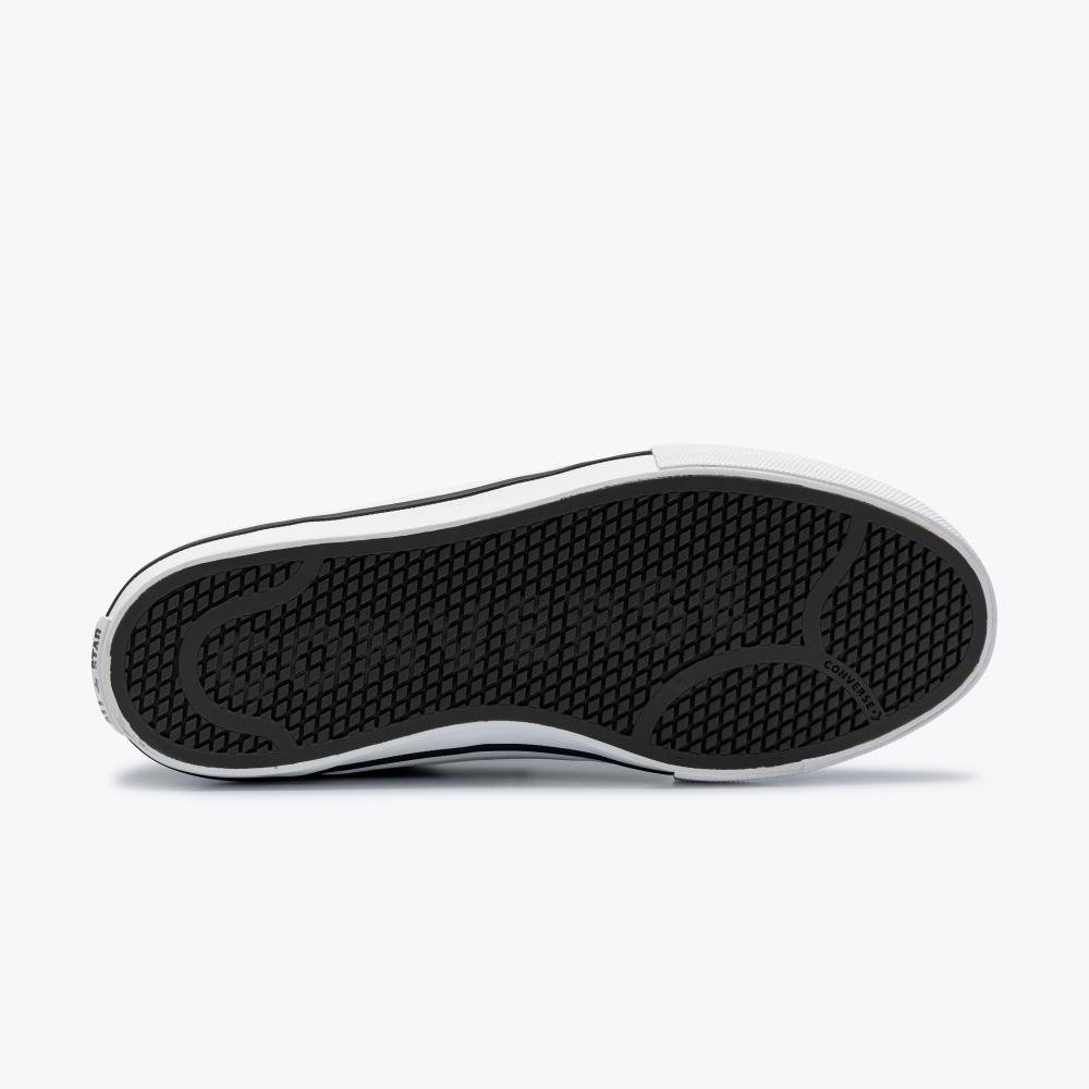 Tênis Converse Sport Casual Cinza Cinza 7