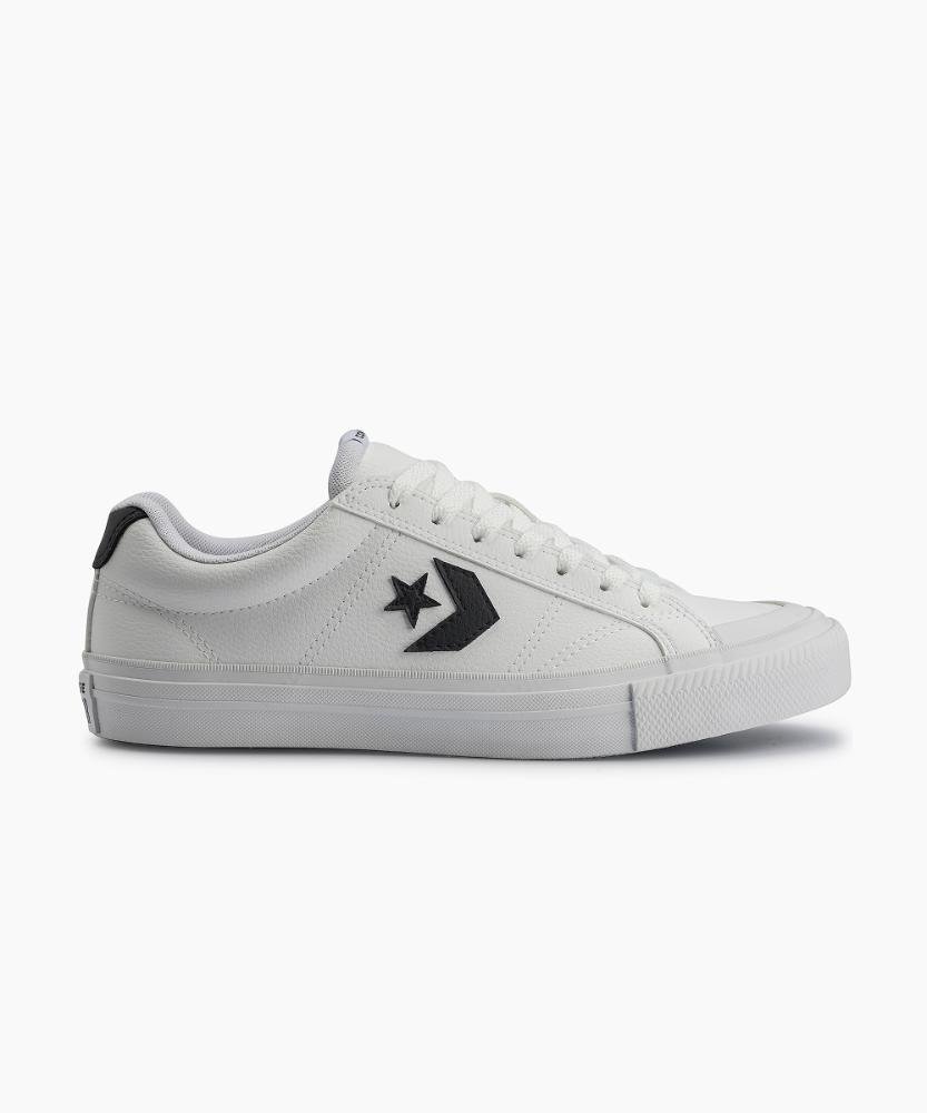 Tênis Converse Sport Casual Branco