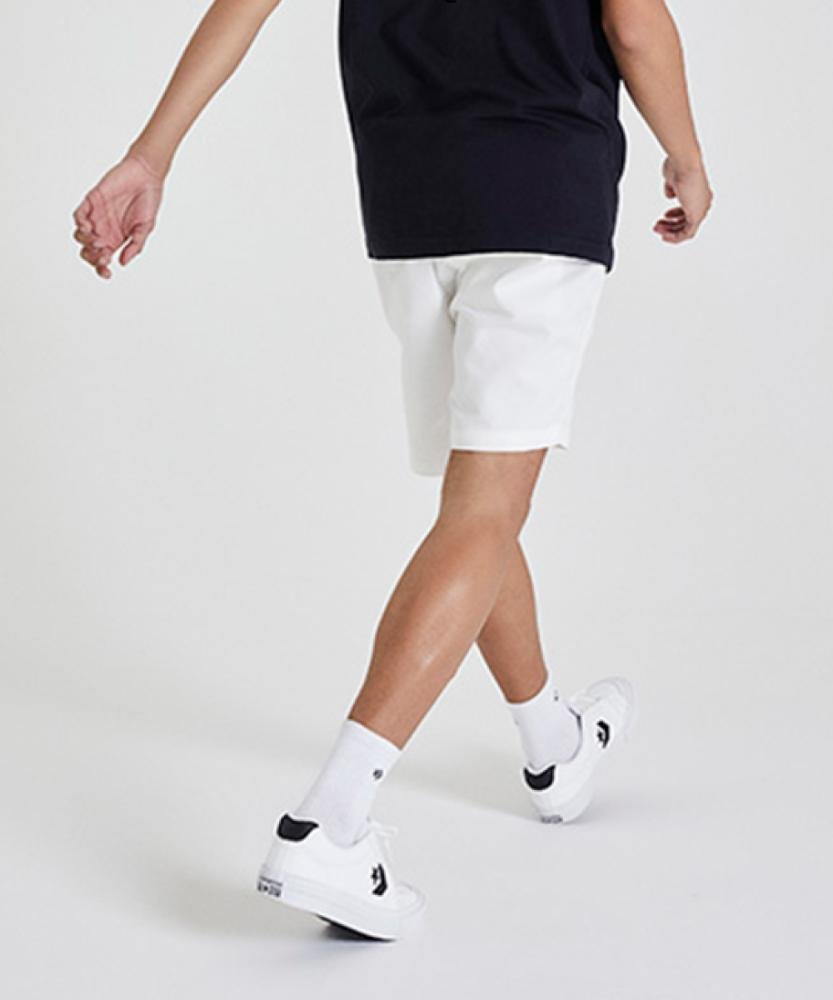 Tênis Converse Sport Casual Branco Branco 4