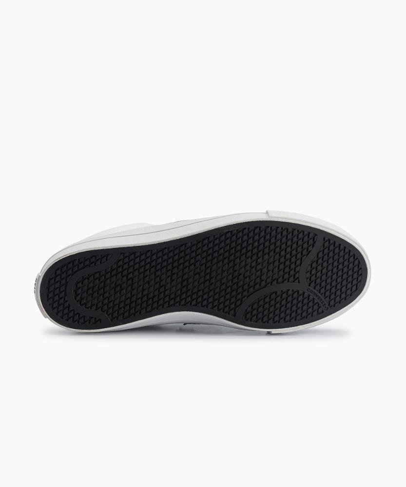 Tênis Converse Sport Casual Branco Branco 7