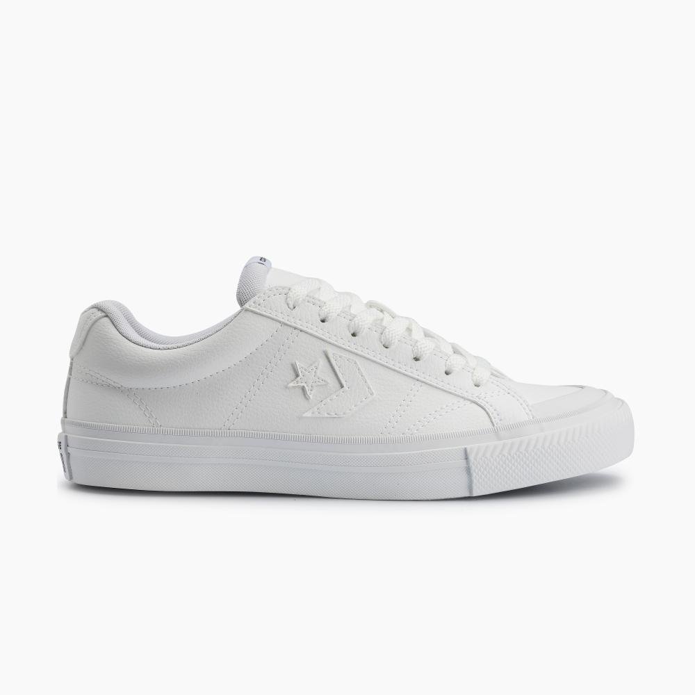 Tênis Converse Sport Casual Sintético Branco