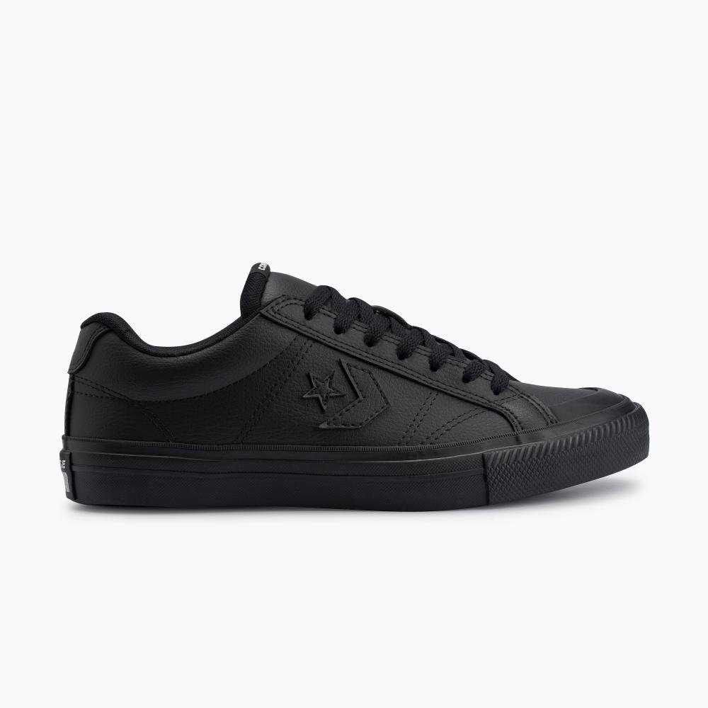 Tênis Converse Sport Casual Sintético Preto