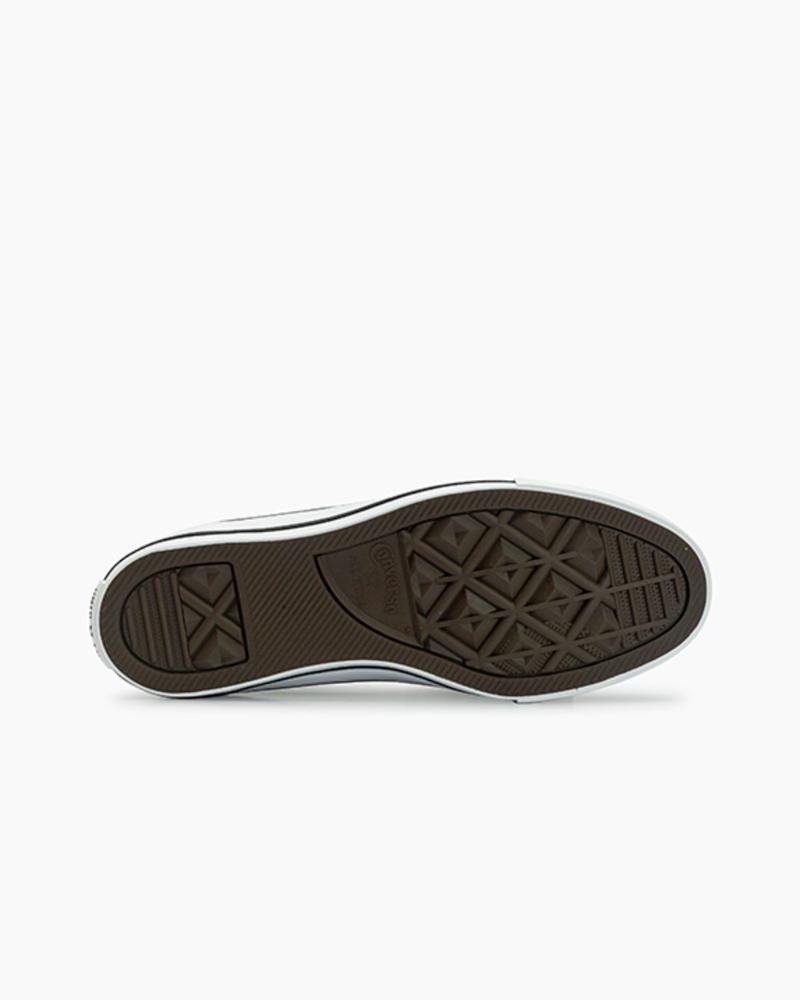 Tênis Chuck Taylor All Star Seasonal Cano Alto Marrom Marrom 6