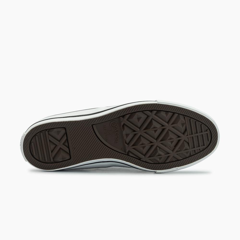 Tênis Chuck Taylor All Star Seasonal Colors Cano Baixo Verde Verde 4