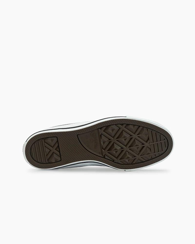 Tênis Chuck Taylor All Star Seasonal Cano Baixo Caramelo Caramelo 6