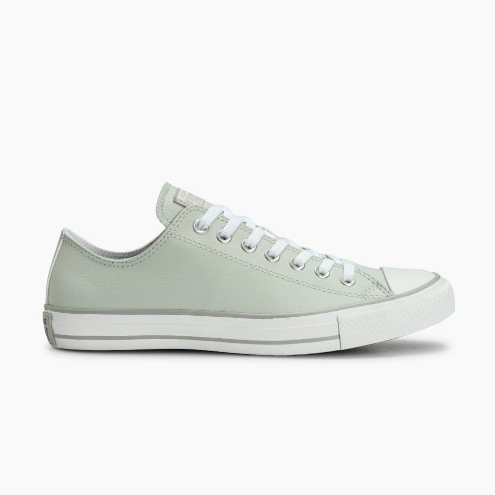 Tênis Chuck Taylor All Star Sintético Cano Baixo Verde