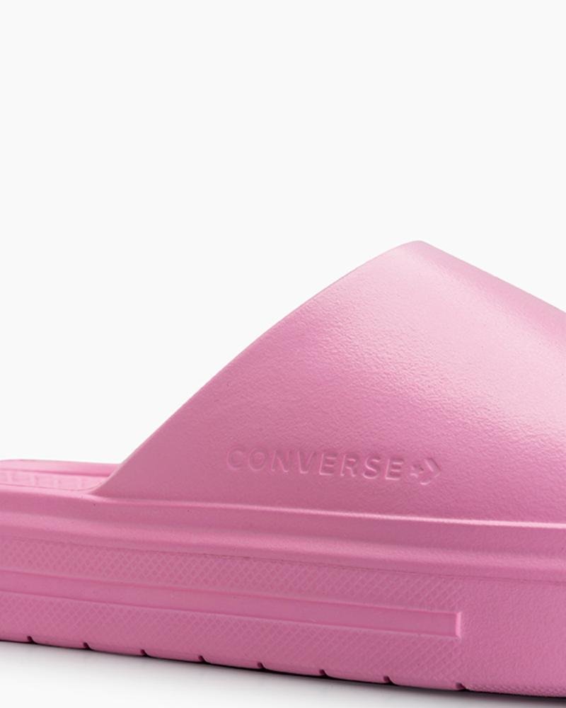 Chinelo Converse Slide Rosa Rosa 2