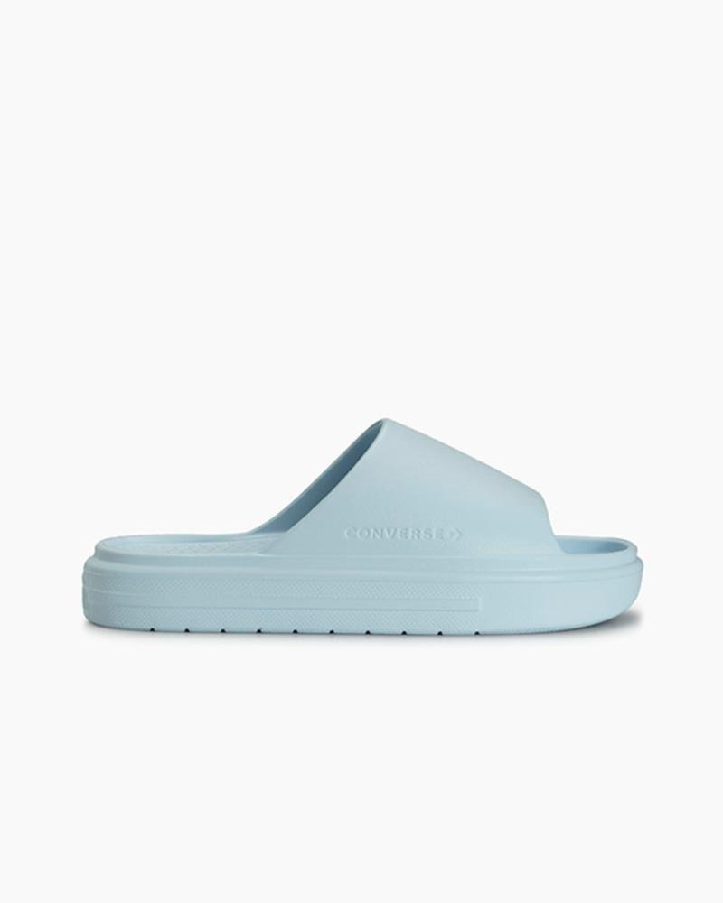 Chinelo Converse Slide Azul