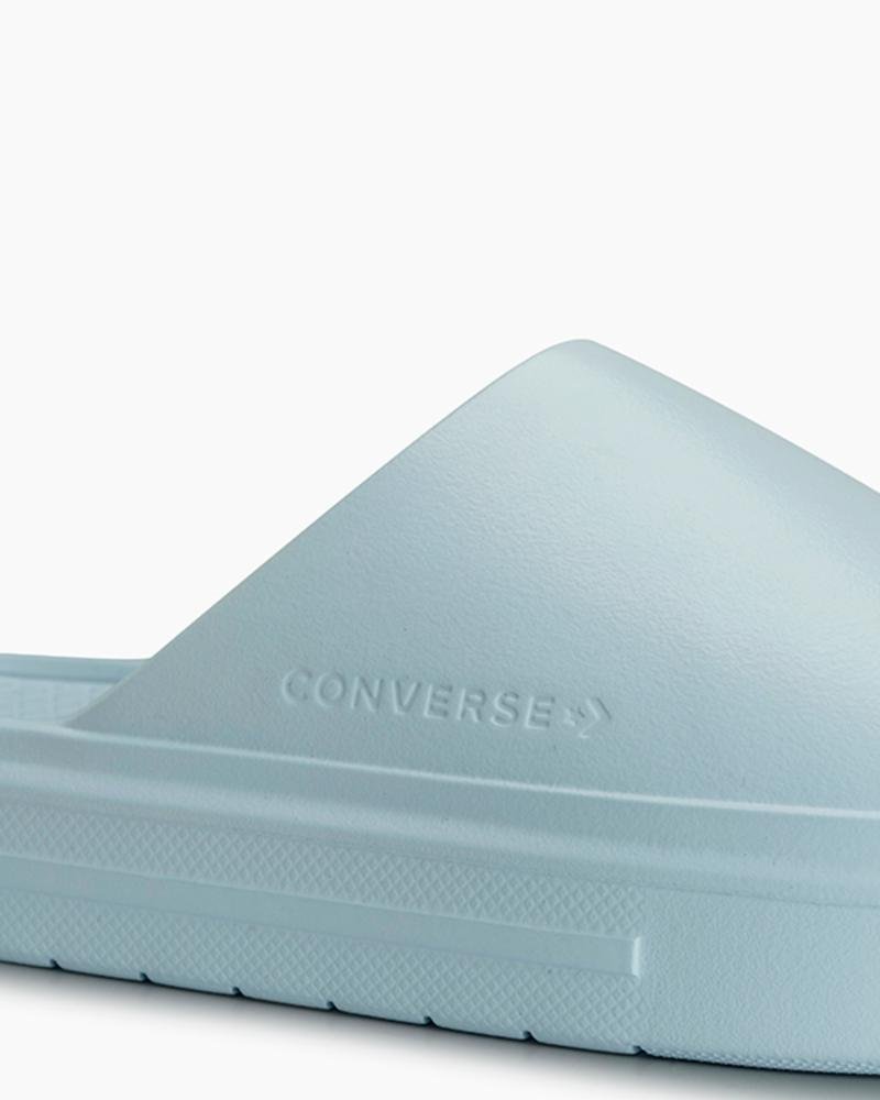 Chinelo Converse Slide Azul Azul 2