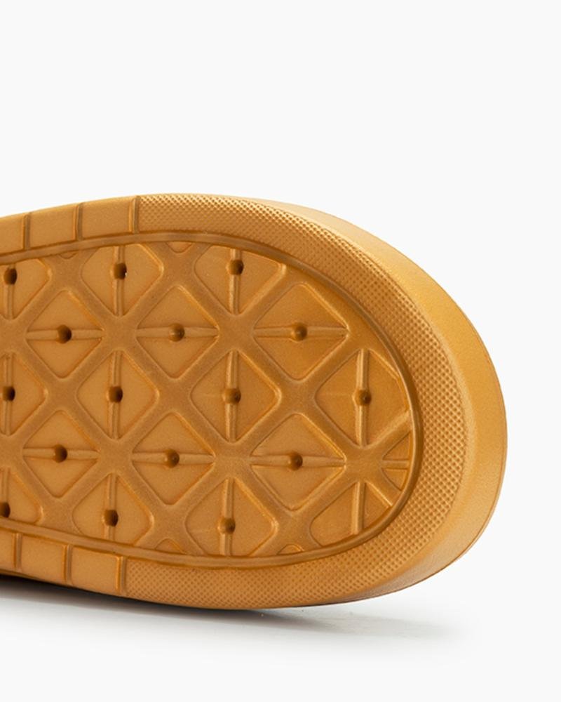 Chinelo Converse Slide Caramelo Caramelo 7