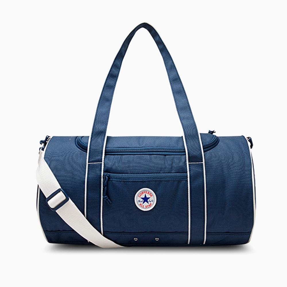 Bolsa Converse Go 2 Duffle Mini 9L Azul