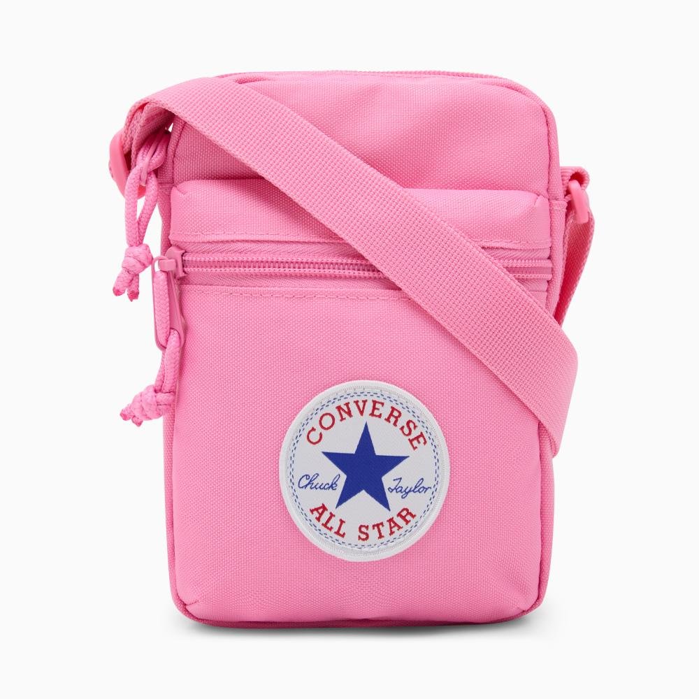 Crossbody Converse 1L Go 2 Festival Rosa