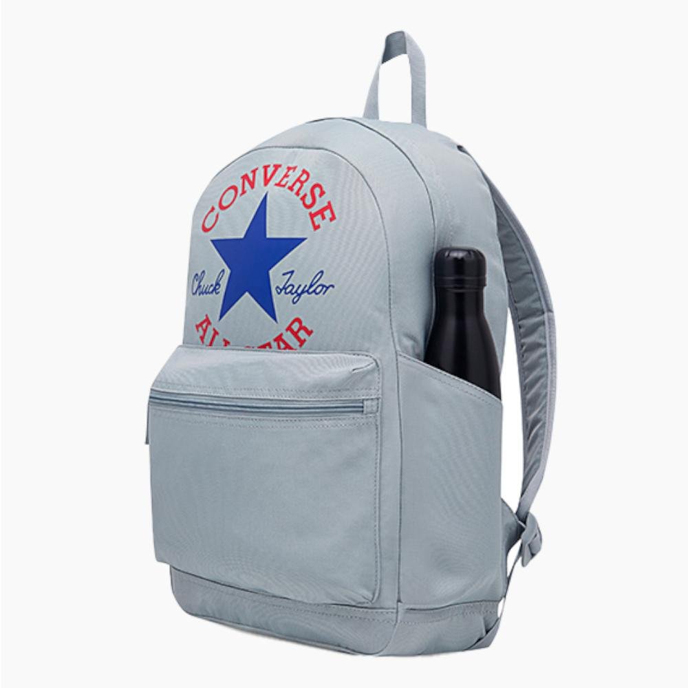 Mochila Converse Core Pack Cinza Cinza 2