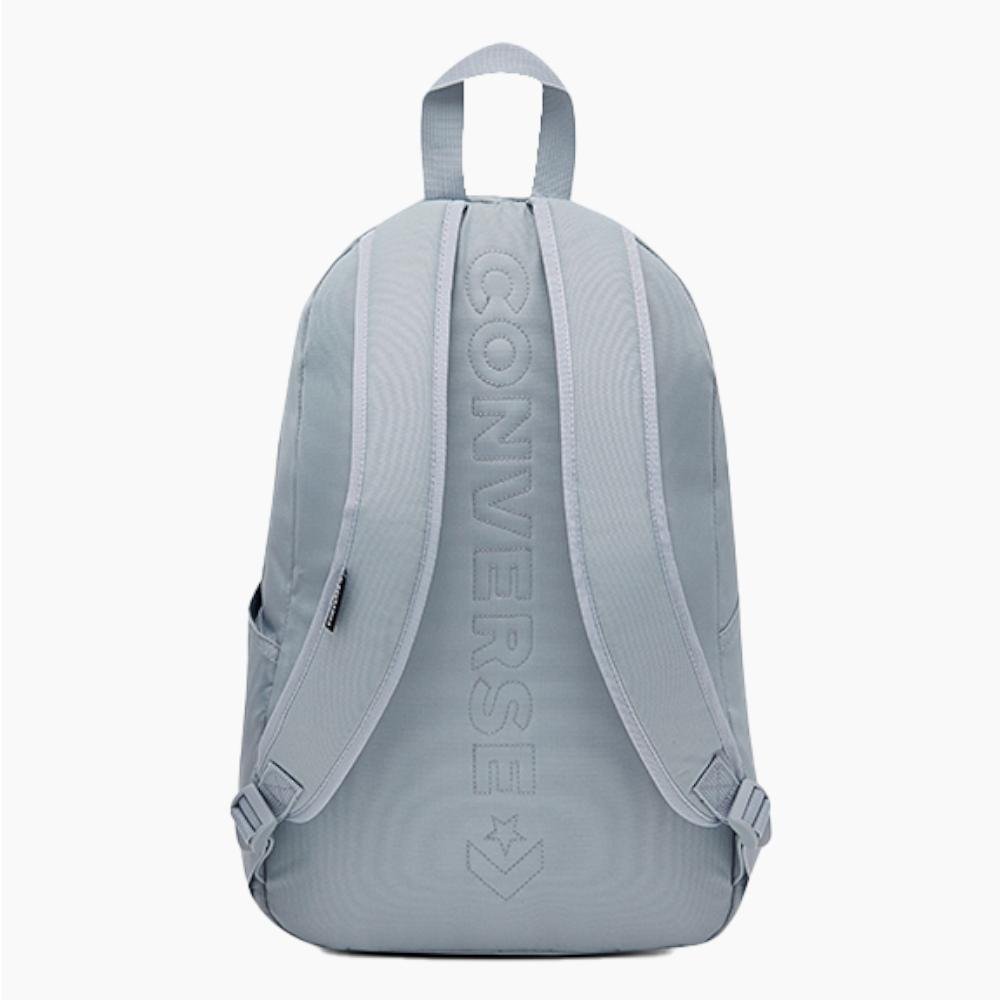 Mochila Converse Core Pack Cinza Cinza 4