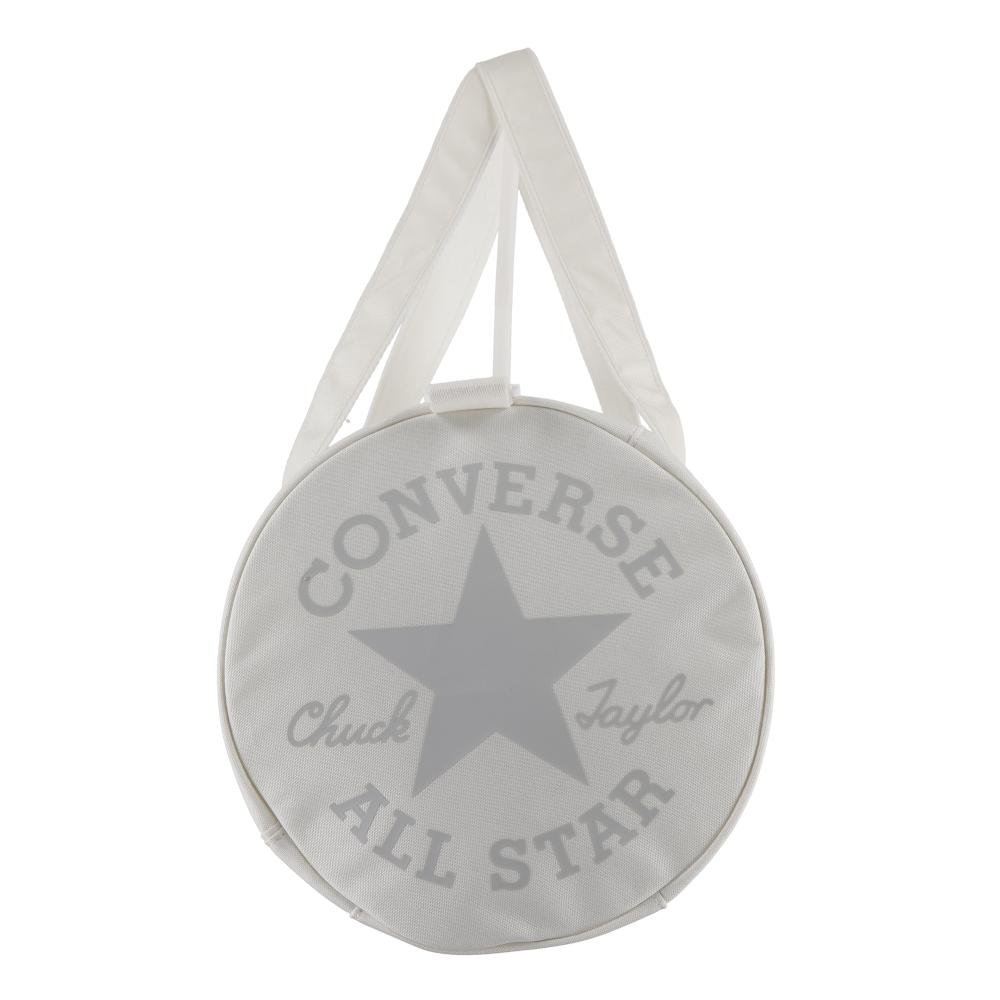 Bolsa Converse Go 2 Duffle Mini Bege Bege 4