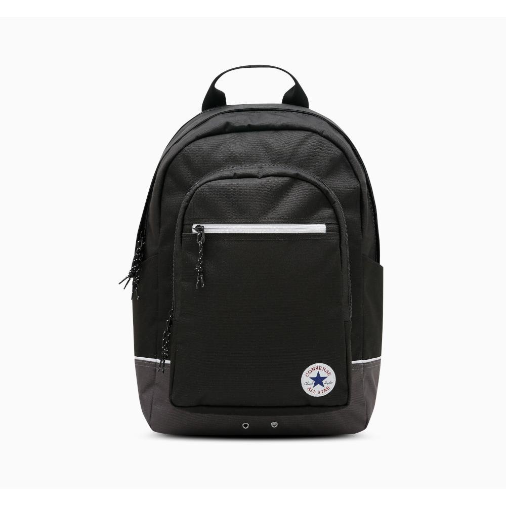 Mochila Converse Commons Preto