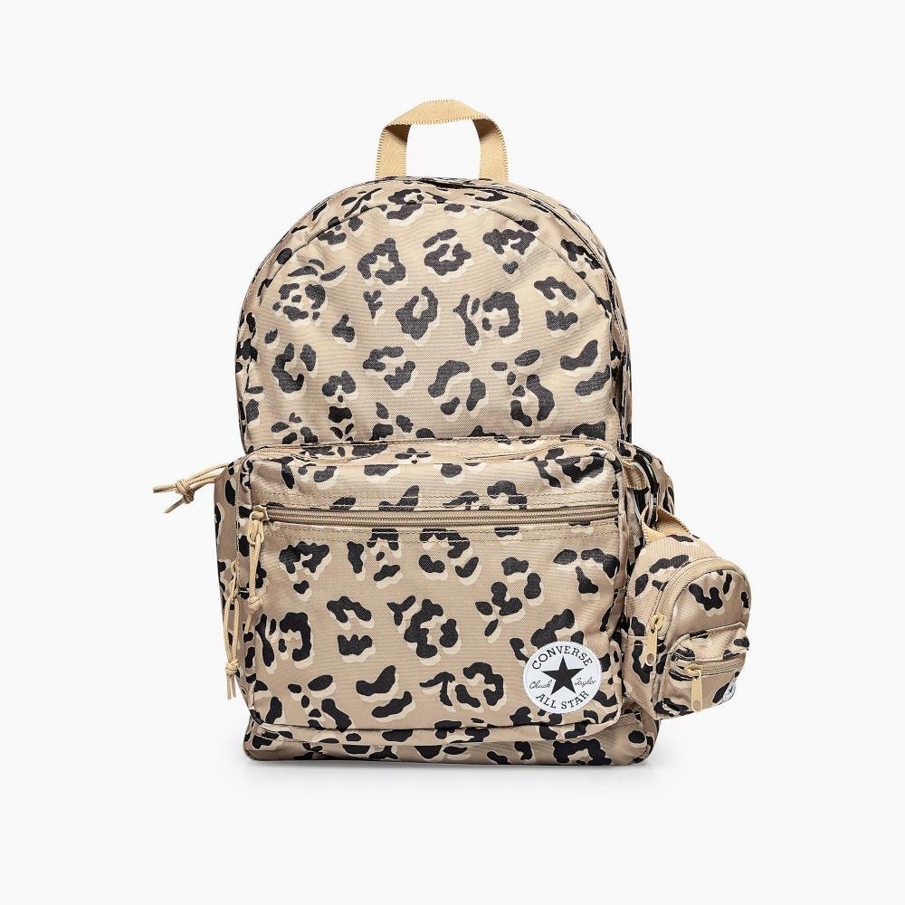 Mochila Converse Go 2 Oncinha