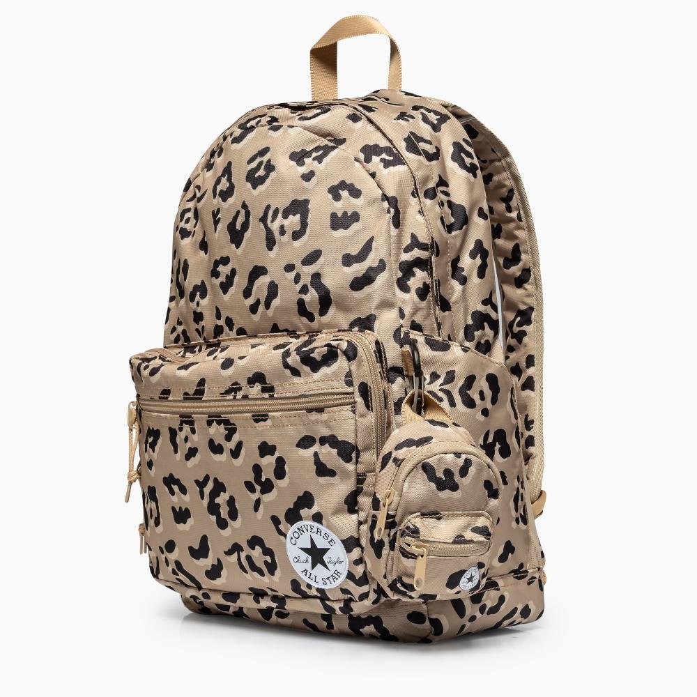 Mochila Converse Go 2 Oncinha Oncinha 2