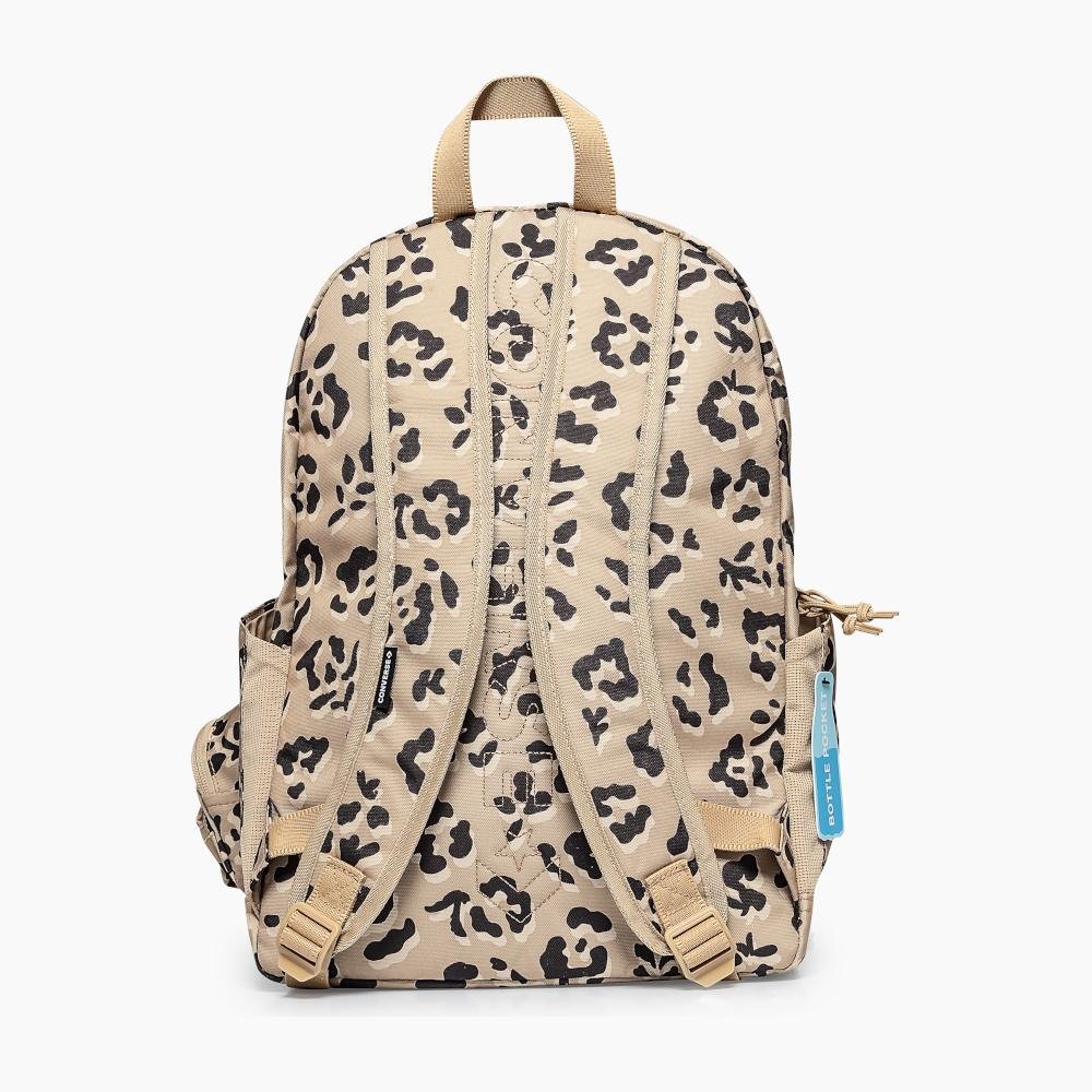 Mochila Converse Go 2 Oncinha Oncinha 4