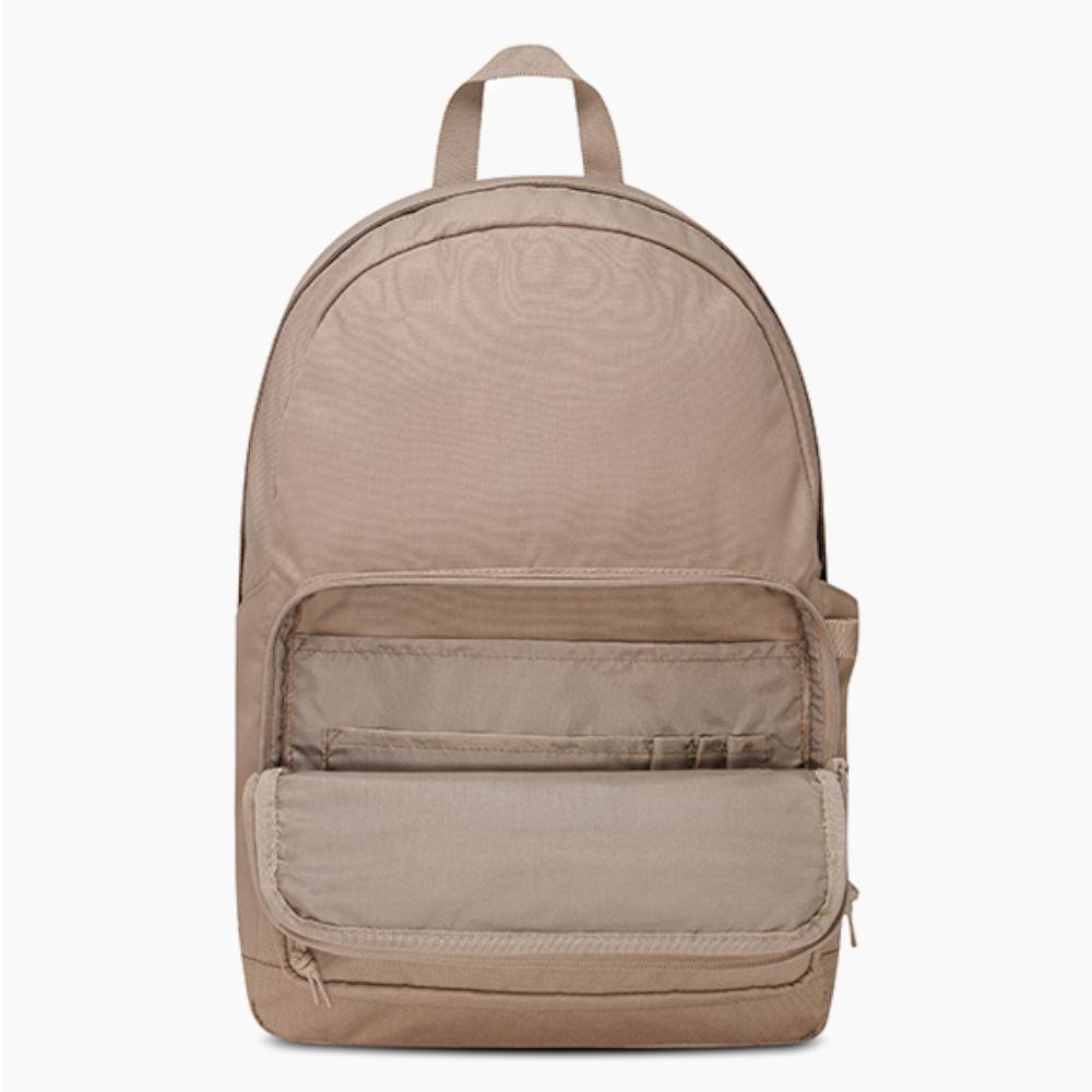 Mochila Converse Go 2 Bege Bege 3