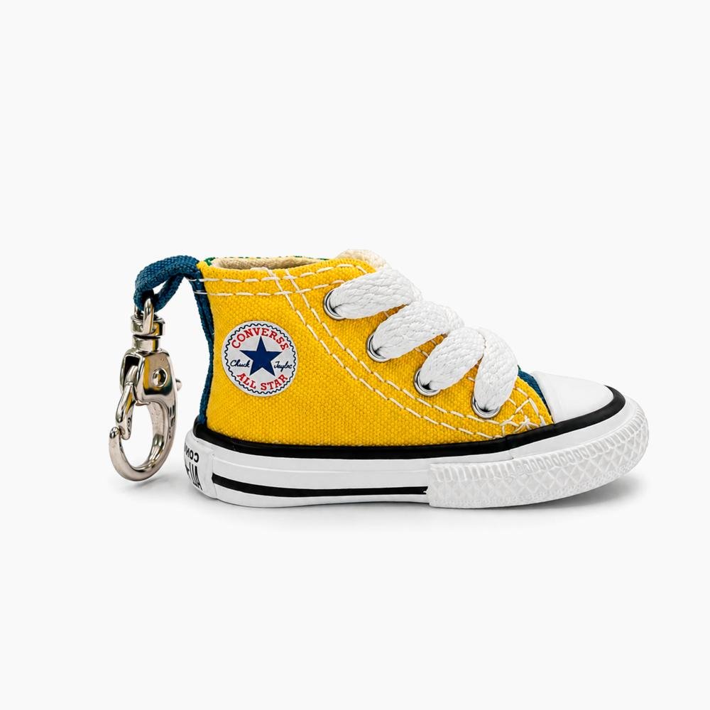 Chaveiro Converse Chuck Taylor All Star  Brasil