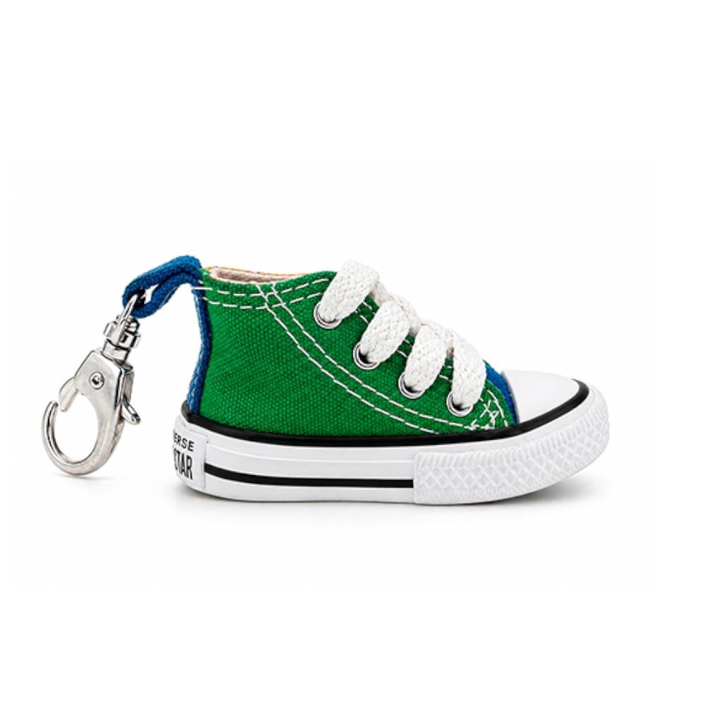 Chaveiro Converse Chuck Taylor All Star  Brasil Brasil 2