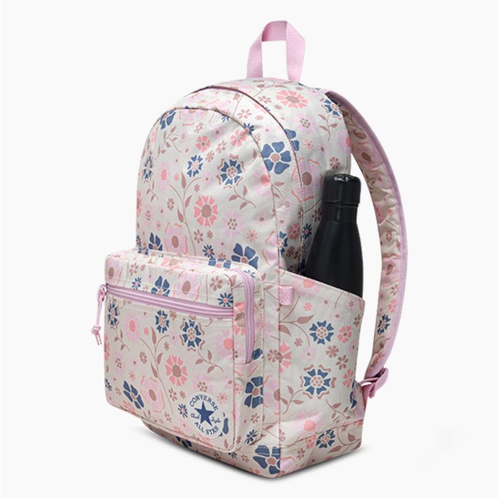 Mochila Converse Go 2 Floral Floral 2