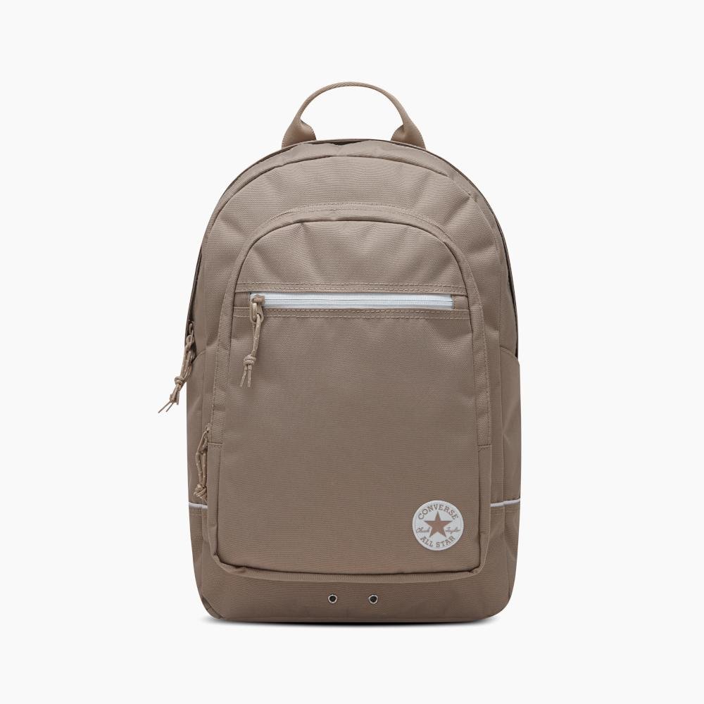 Mochila Converse Commons Bege