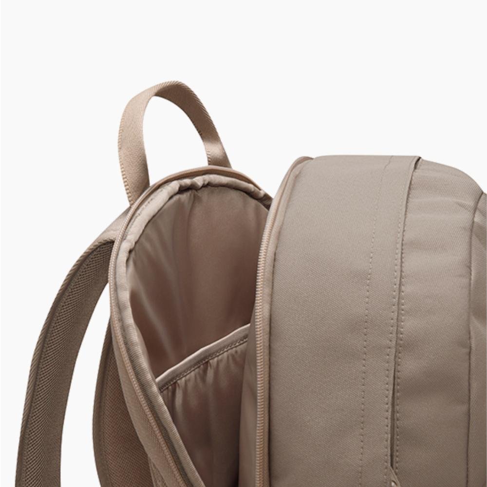 Mochila Converse Commons Bege Bege 3