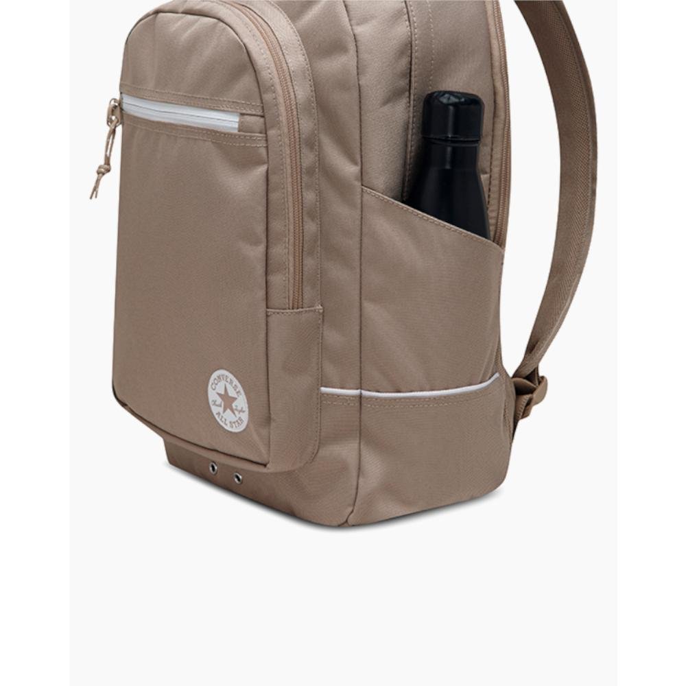 Mochila Converse Commons Bege Bege 4
