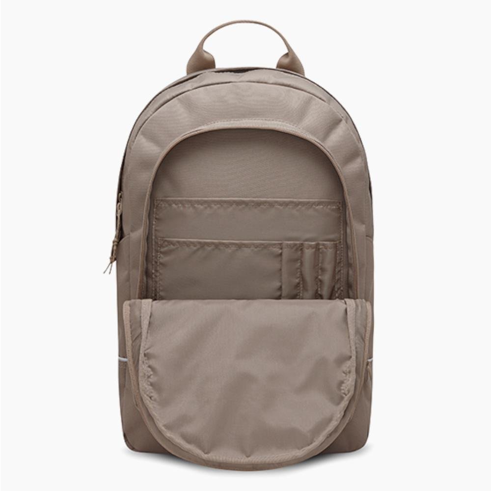 Mochila Converse Commons Bege Bege 5