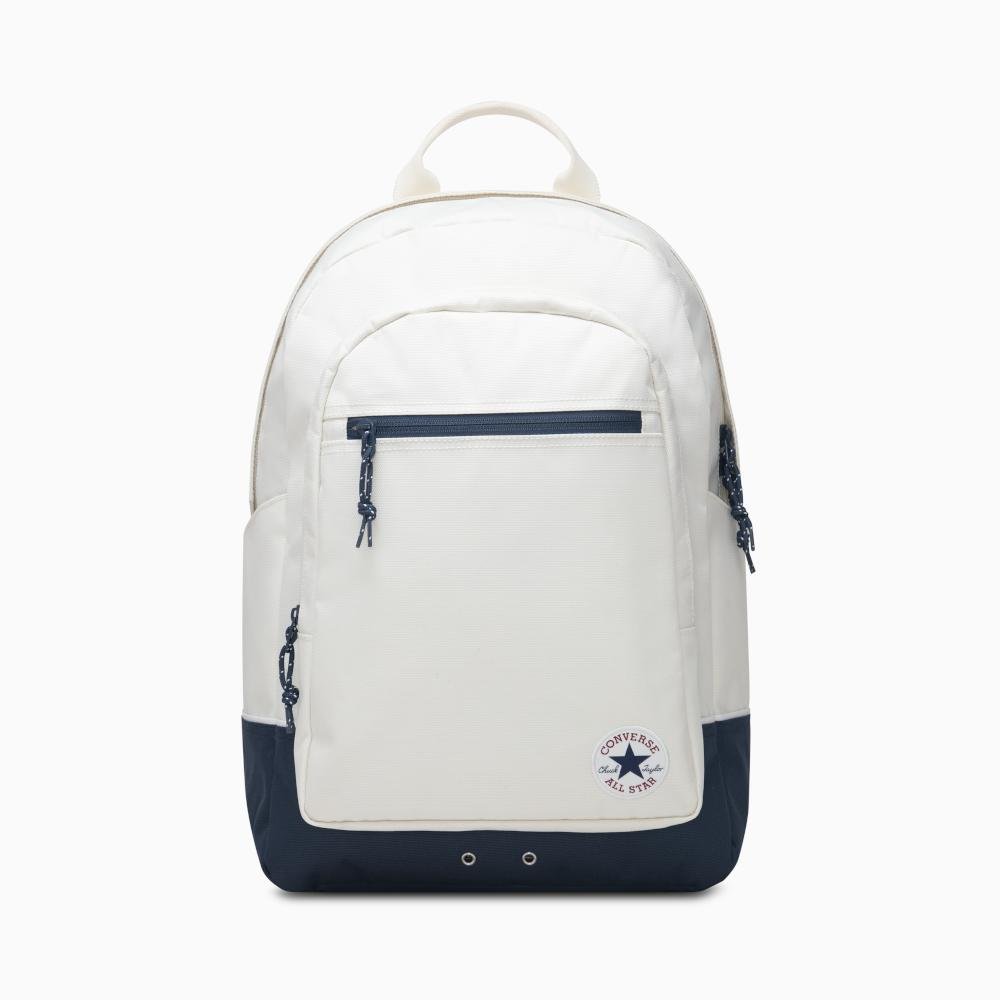 Mochila Converse Commons Branco