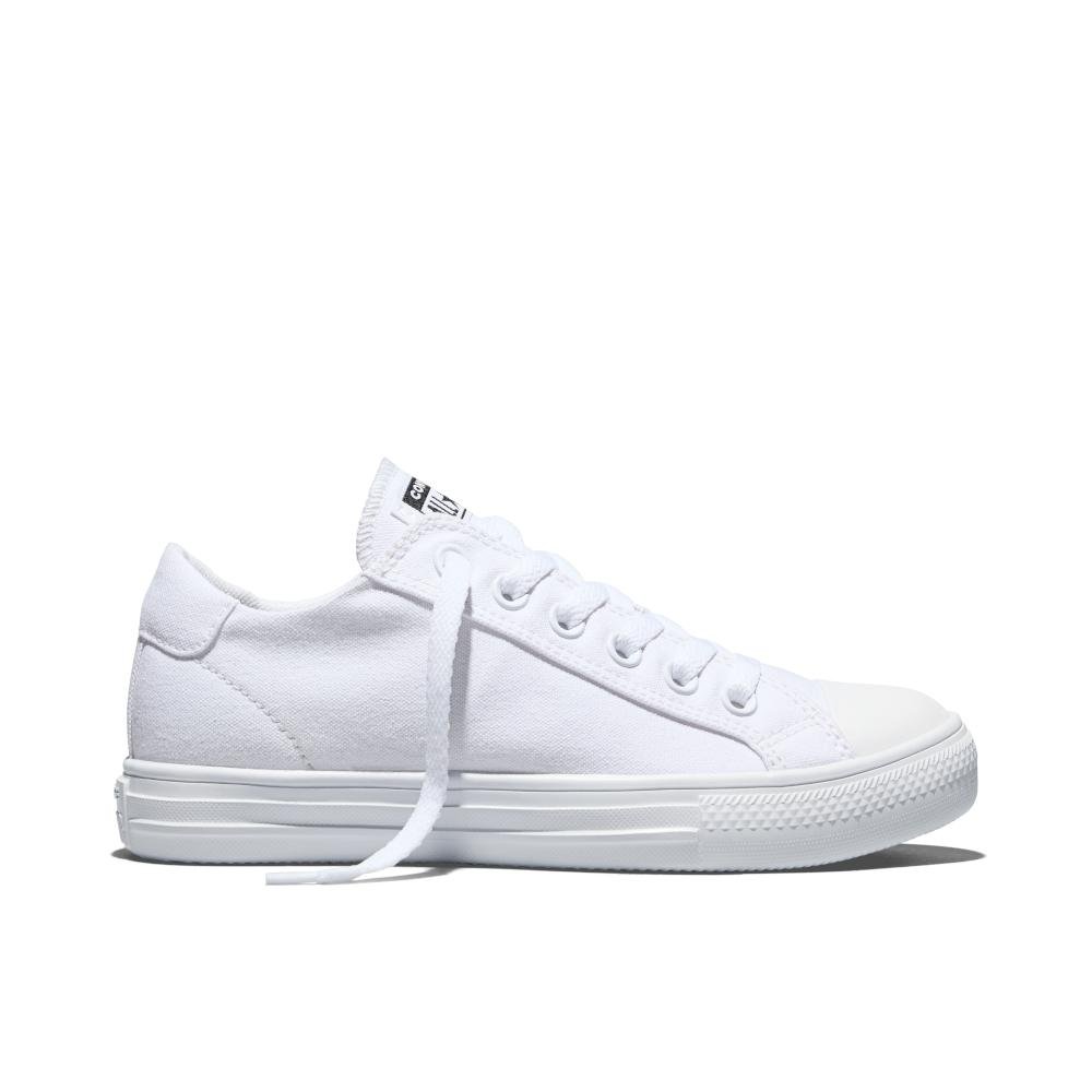 Tênis All Star Day One Original Cano Baixo Branco