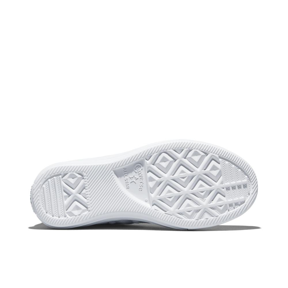 Tênis All Star Day One Original Cano Baixo Branco Branco 7