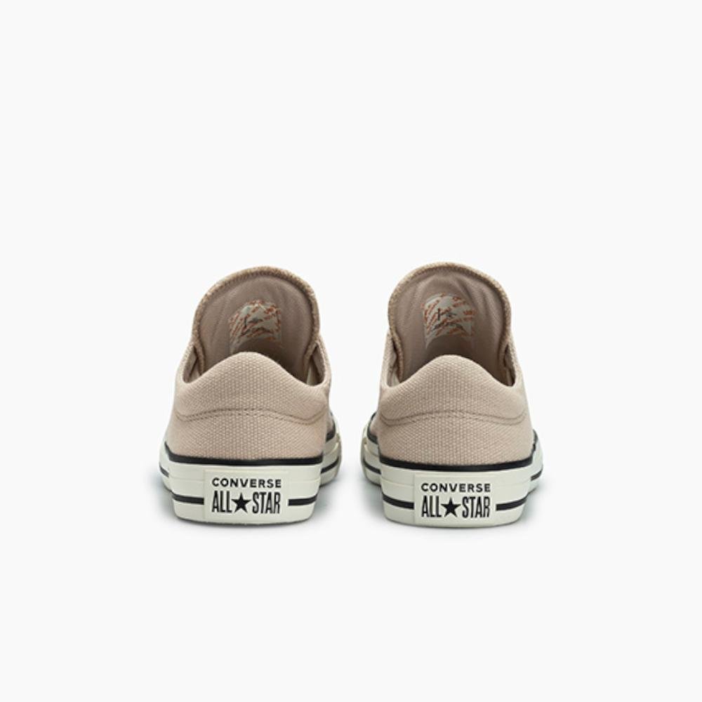 Tênis Chuck Taylor All Star Madison Taylored Lux Bege Bege 5