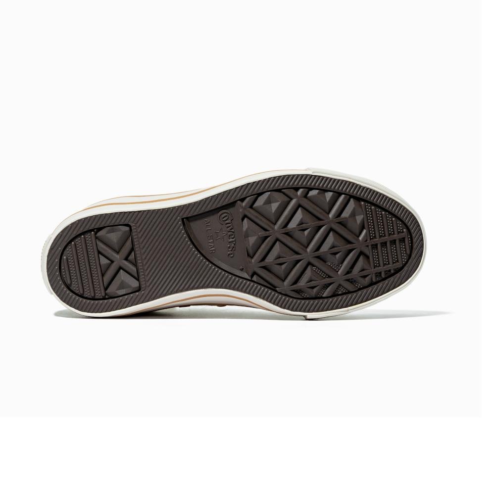Tênis Chuck Taylor All Star Terra Bronze Cano Baixo Caramelo Caramelo 6