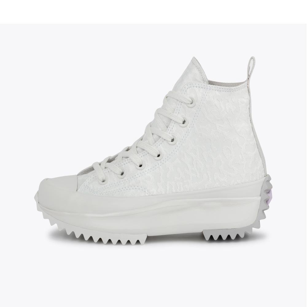 Tênis Converse Run Star Hike Glam Cinza Cinza 6