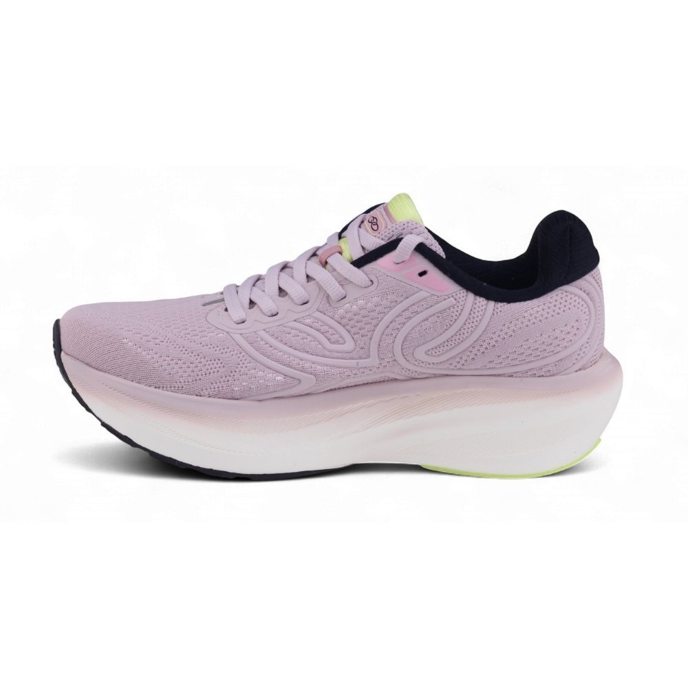 Tênis Feminino Esportivo Olympikus Corre Max Corrida Rosa 2