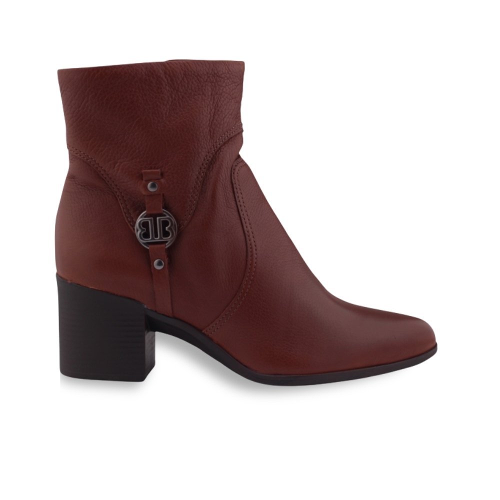 Bota Feminina Bottero Casual
