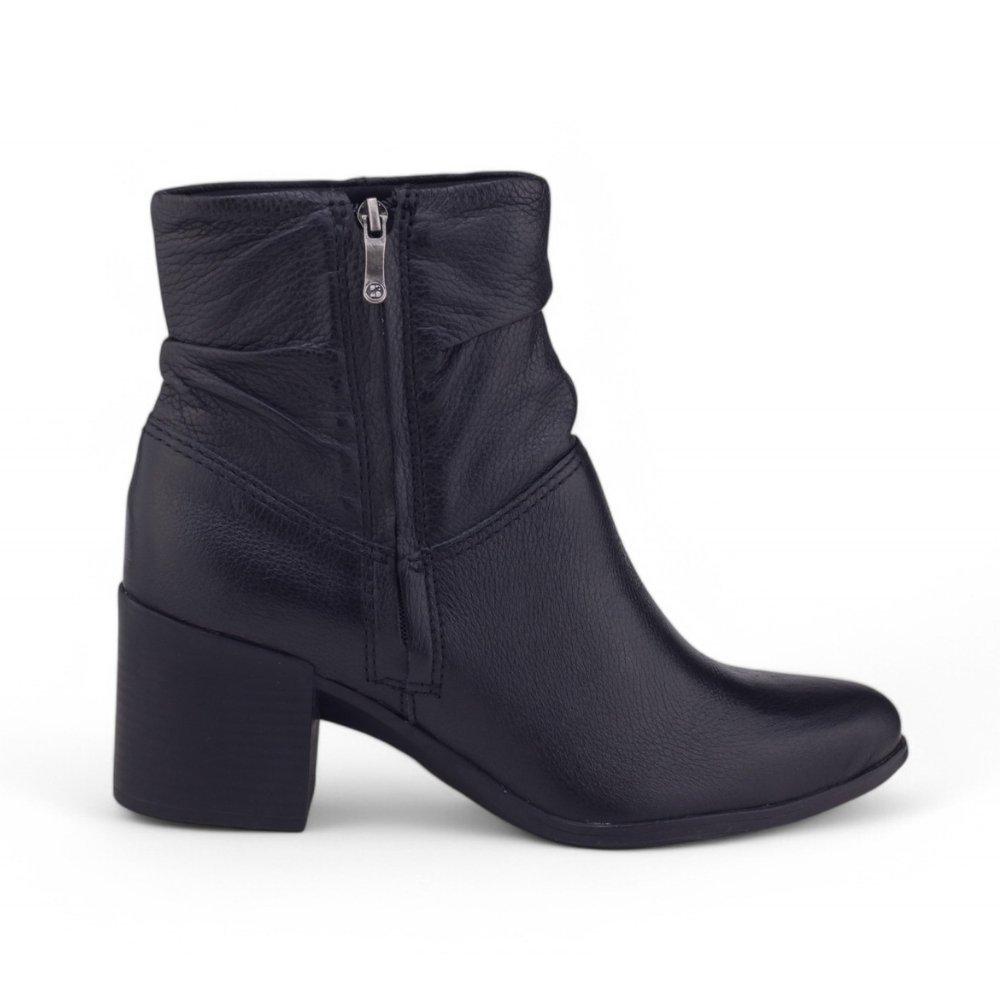 Bota Feminina Bottero Casual