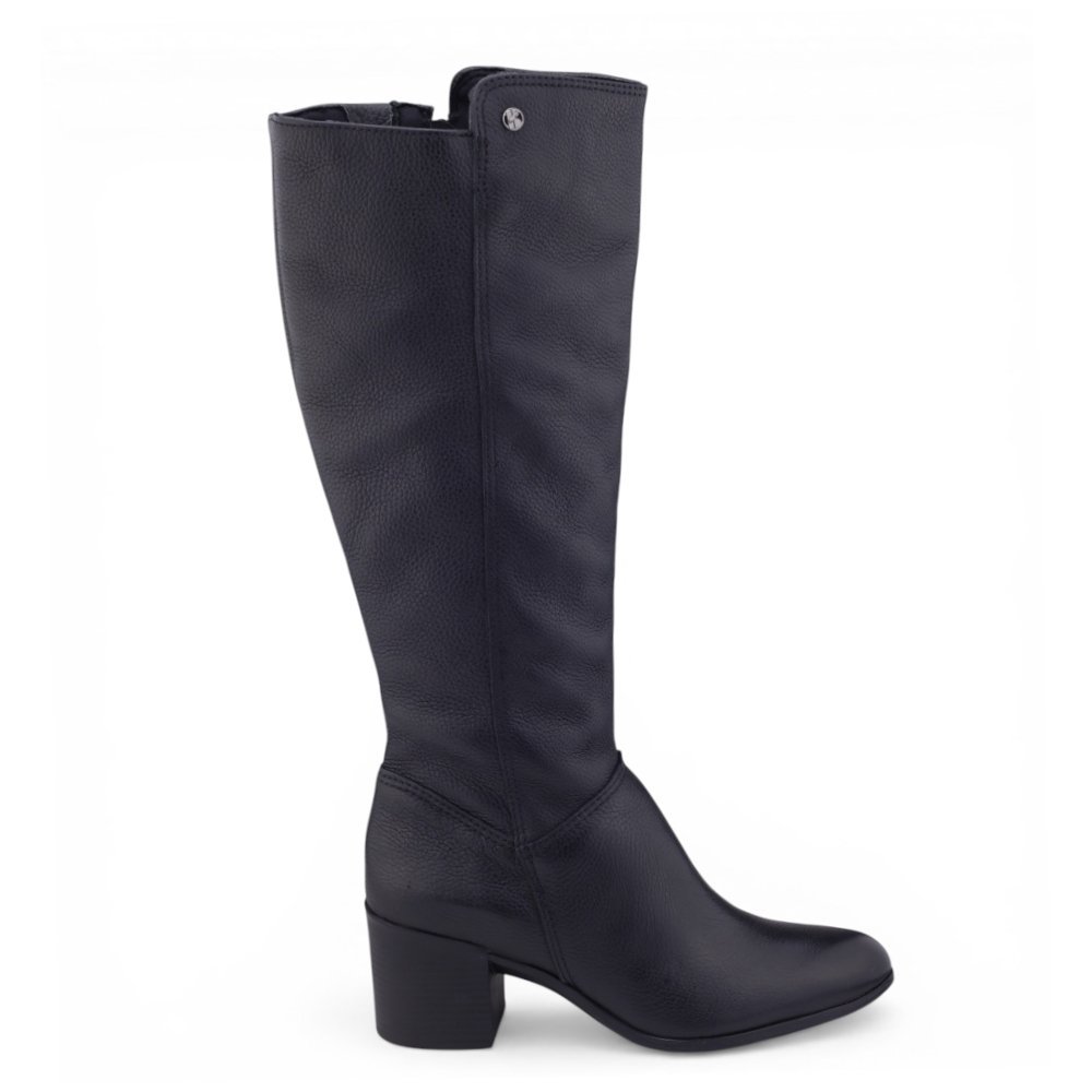 Bota Feminina Bottero Cano Alto