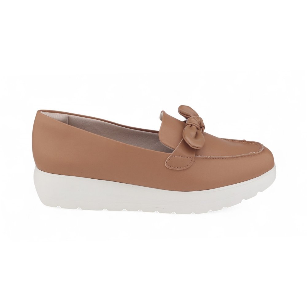 Sapato Feminino Comfortflex 25-59301