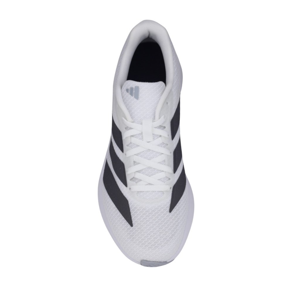 Tênis Feminino Adidas Esportivo Branco 3