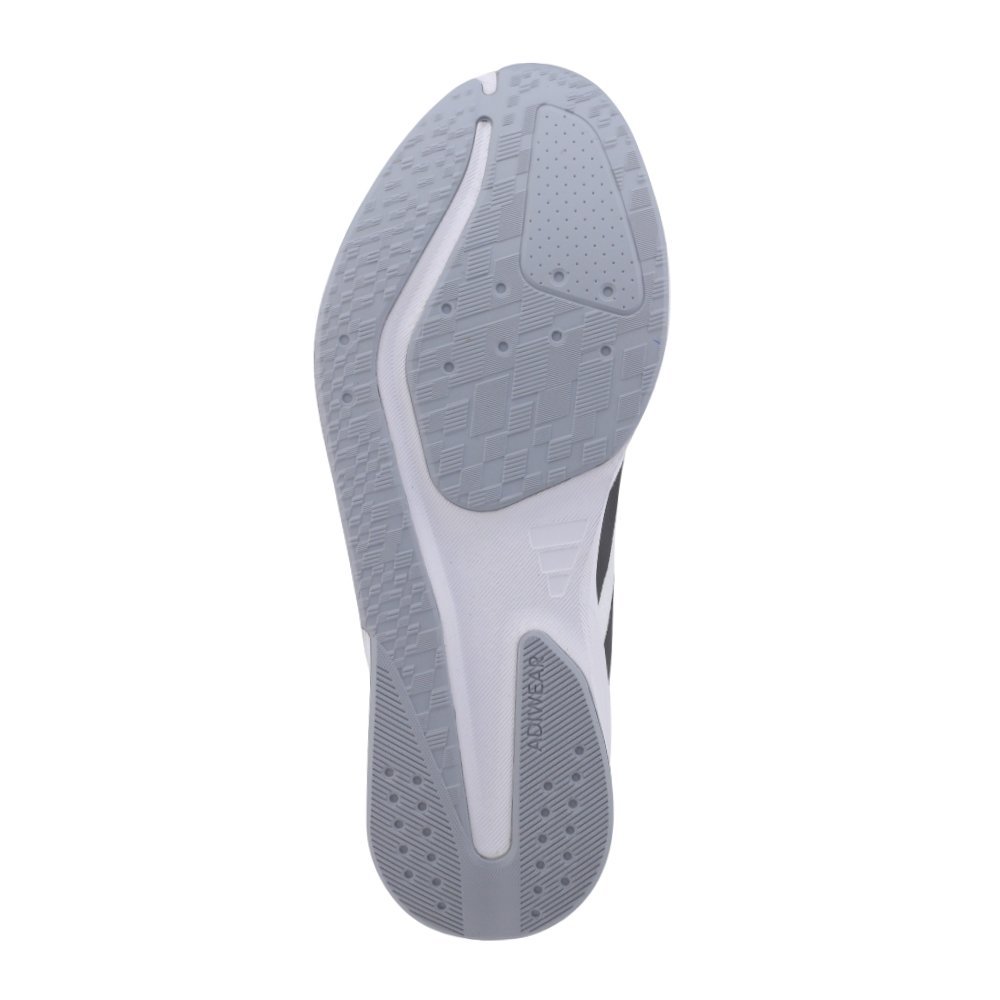 Tênis Feminino Adidas Esportivo Branco 4