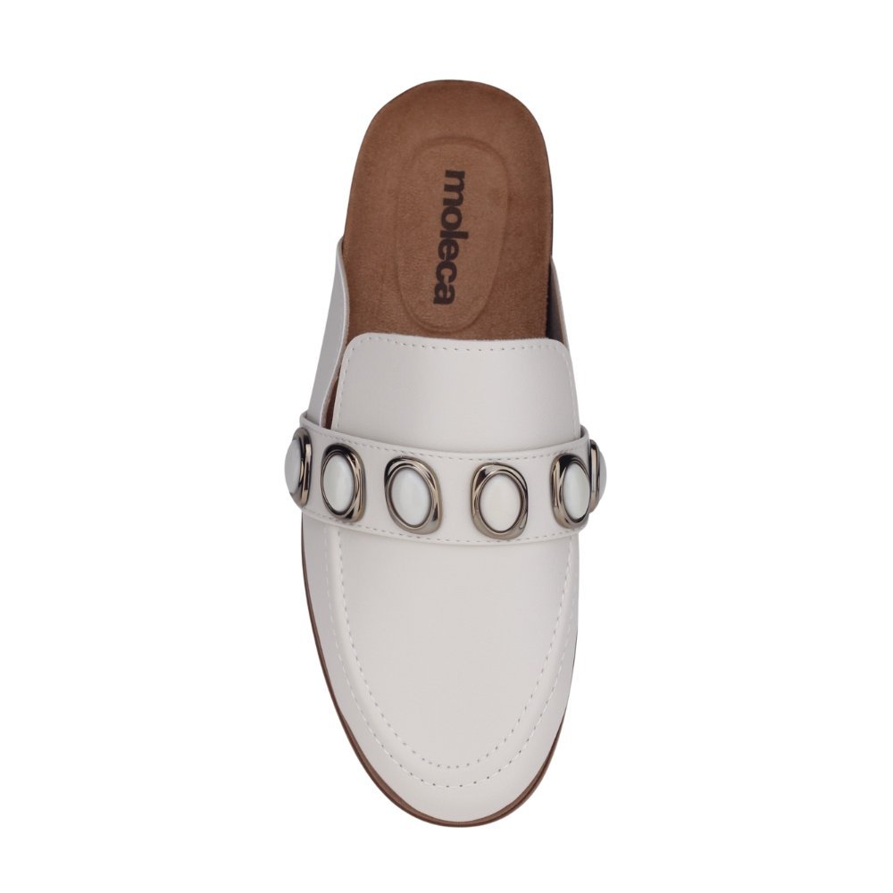 Mule Feminino Moleca 5826.104 Napa Turim