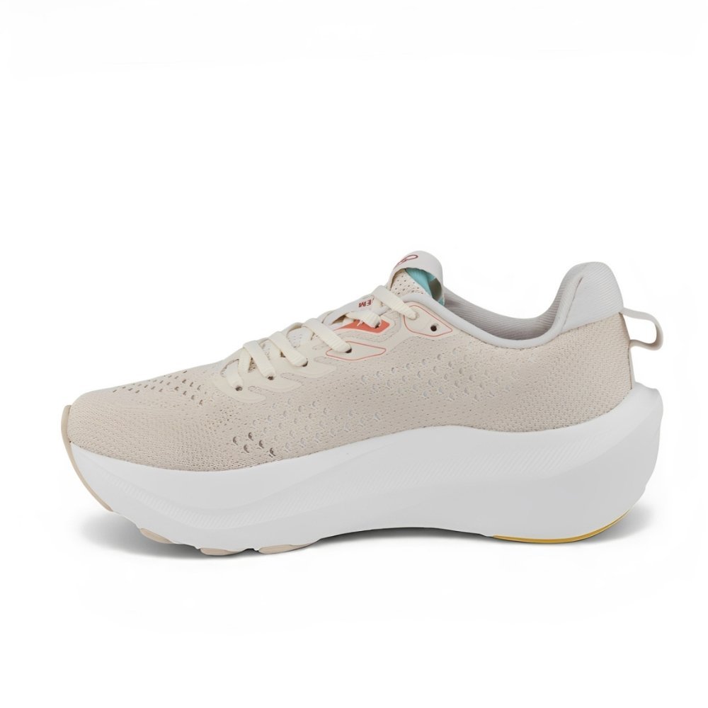 Tênis Feminino Olympikus Esportivo Bege 2