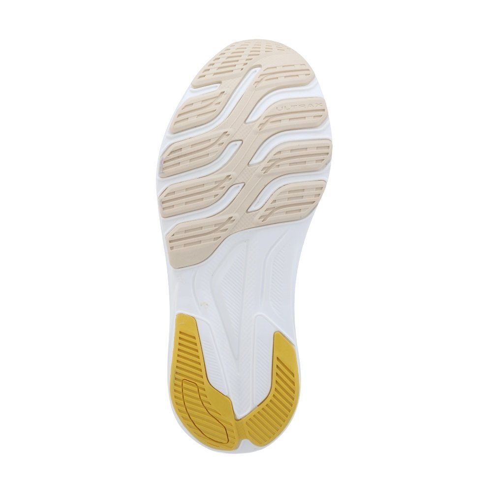 Tênis Feminino Olympikus Esportivo Bege 4